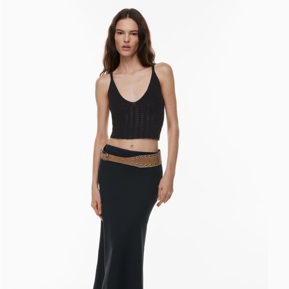 NWT Wilfred Evie Top - Picture 3 of 11